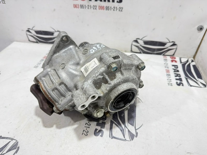 Раздаточная коробка Rogue 2020 T33 2.5