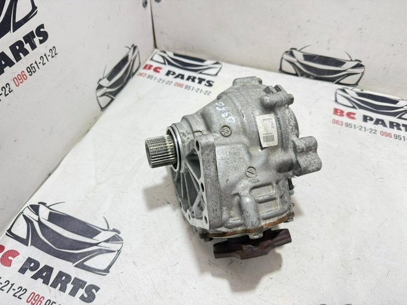 Раздаточная коробка Nissan Rogue T33 2.5