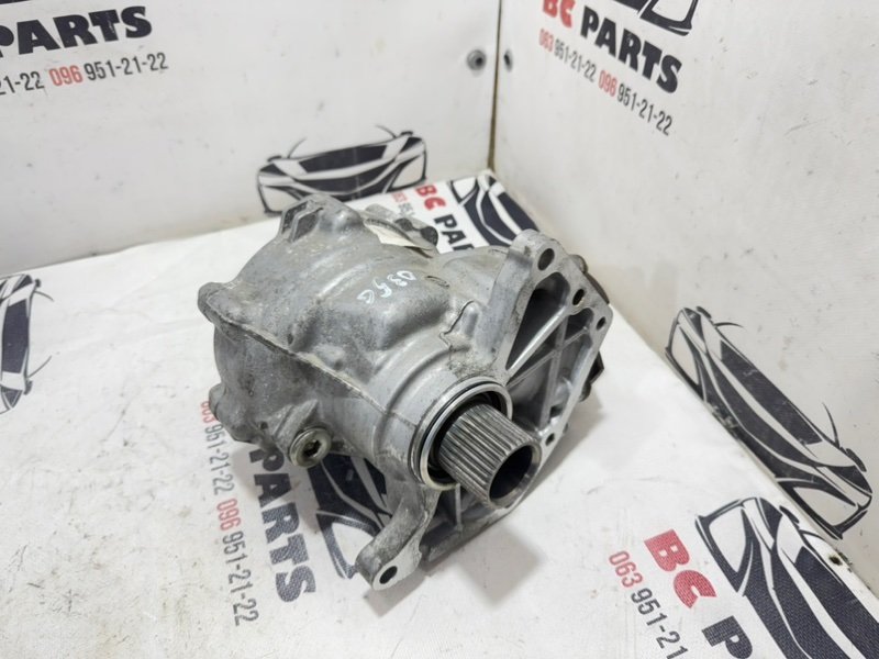 Раздаточная коробка Rogue 2020 T33 2.5