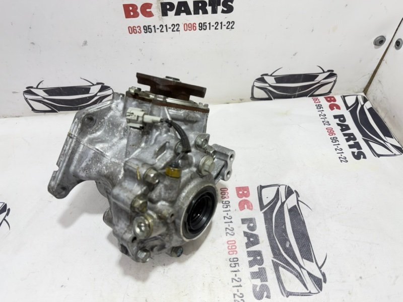 Раздаточная коробка Rogue 2020 T33 2.5