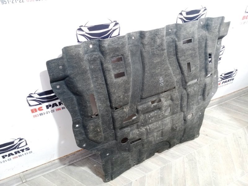 Защита двигателя Rogue 2021 T33 2.5 Защита двигателя Rogue 2021 T33 2.5