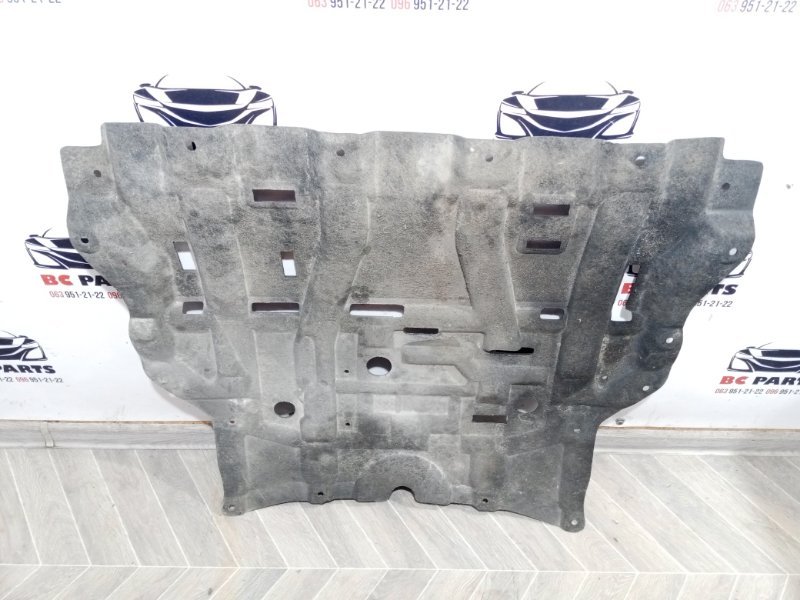 Защита двигателя Rogue 2021 T33 2.5 Защита двигателя Rogue 2021 T33 2.5