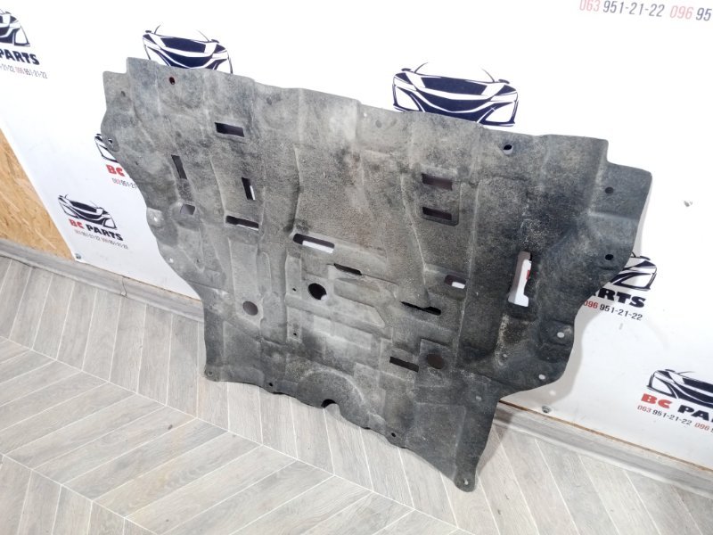 Защита двигателя Rogue 2021 T33 2.5 Защита двигателя Rogue 2021 T33 2.5