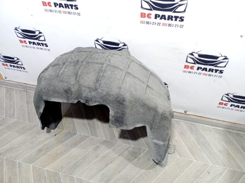 Подкрылок задний правый Nissan Rogue T33 2.5 Подкрылок задний правый Nissan Rogue T33 2.5