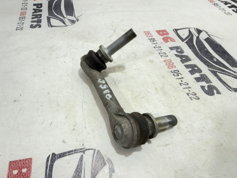 Стойка стабилизатора задняя левая Nissan Rogue T33 2.5 Стойка стабилизатора задняя левая Nissan Rogue T33 2.5