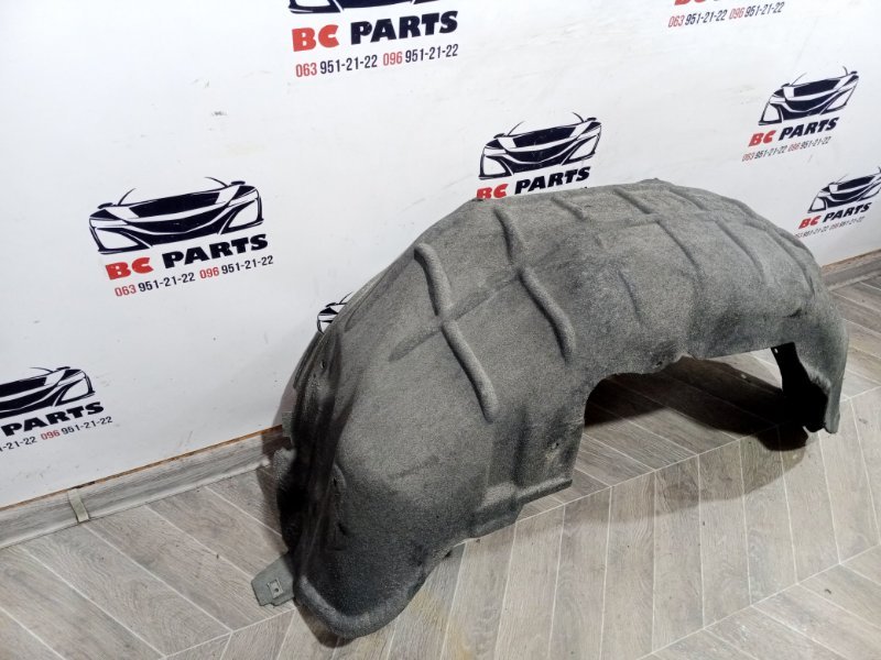 Подкрылок задний левый Rogue 2021 T33 2.5 Подкрылок задний левый Rogue 2021 T33 2.5