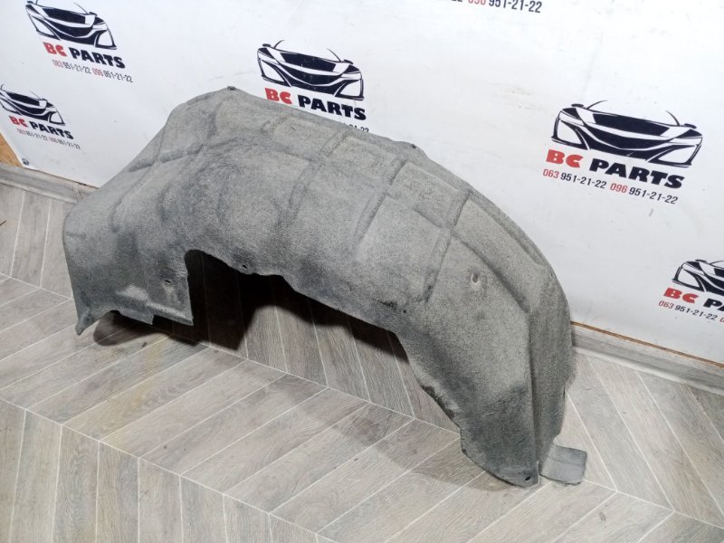 Подкрылок задний левый Nissan Rogue T33 2.5 Подкрылок задний левый Nissan Rogue T33 2.5