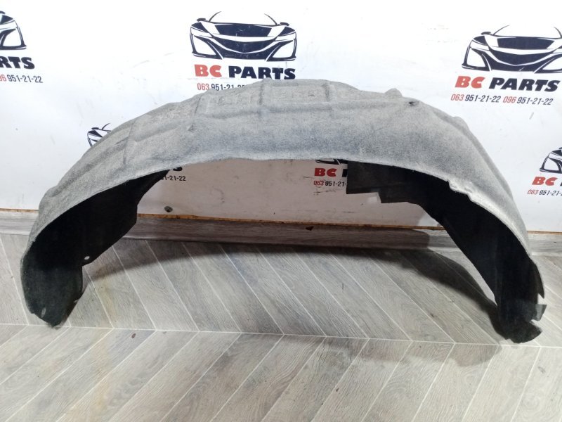 Подкрылок задний левый Rogue 2021 T33 2.5 Подкрылок задний левый Rogue 2021 T33 2.5