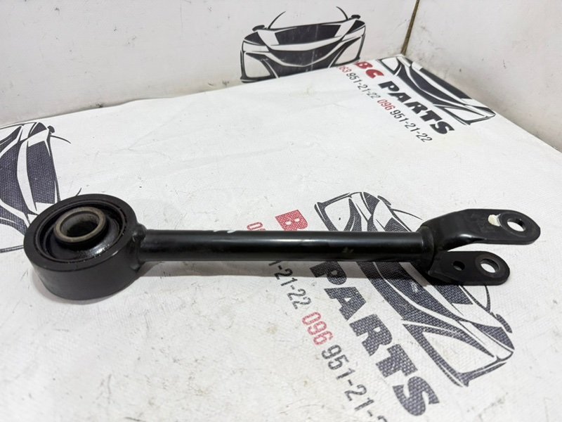 Рычаг подвески задний Nissan Rogue 2020 T33 2.5 55110-6RA0A Б/У