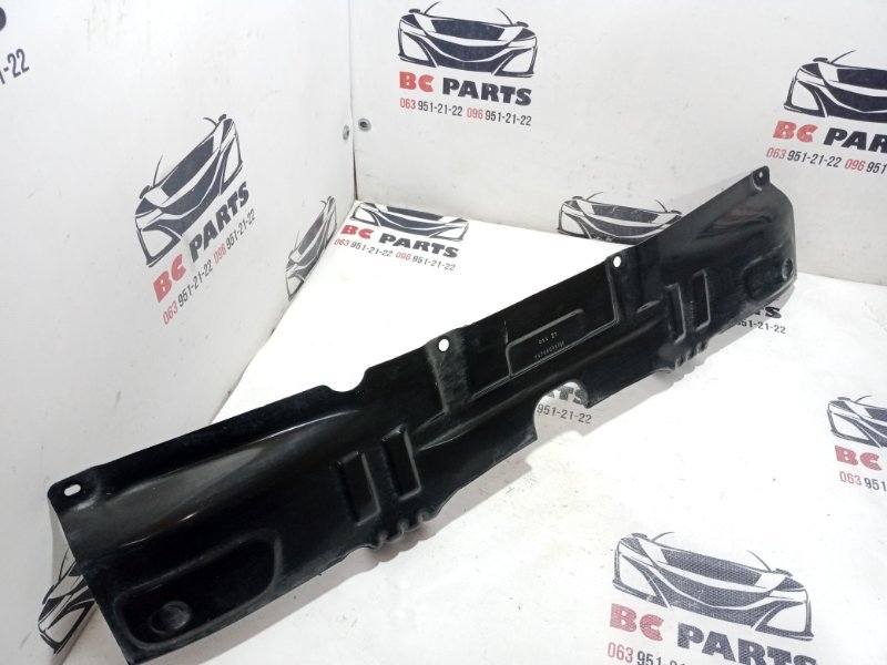 Крепление бампера заднее Rogue 2021 T33 2.5 Крепление бампера заднее Rogue 2021 T33 2.5