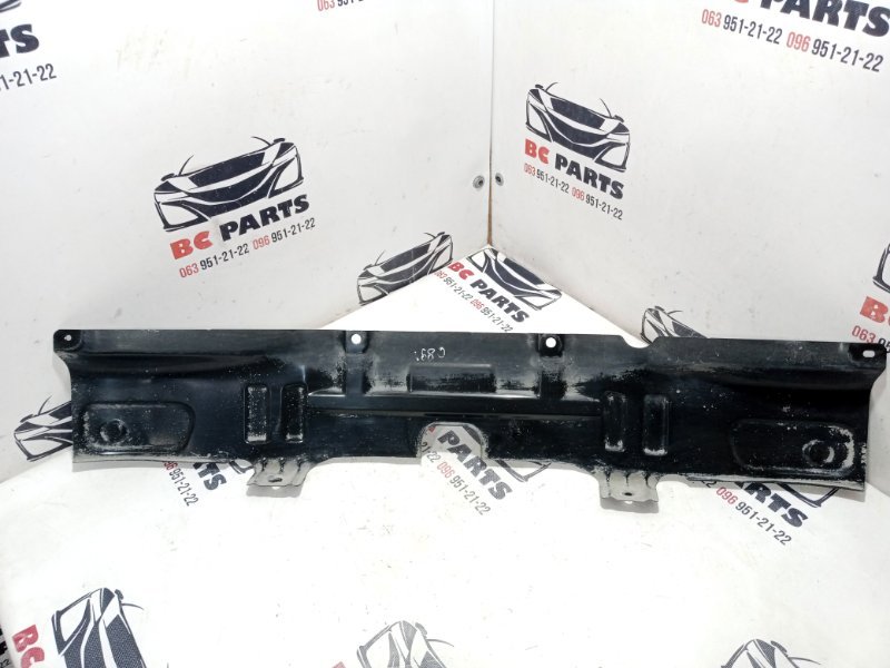 Крепление бампера заднее Rogue 2021 T33 2.5 Крепление бампера заднее Rogue 2021 T33 2.5