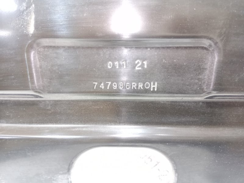 Крепление бампера заднее Rogue 2021 T33 2.5 Крепление бампера заднее Rogue 2021 T33 2.5