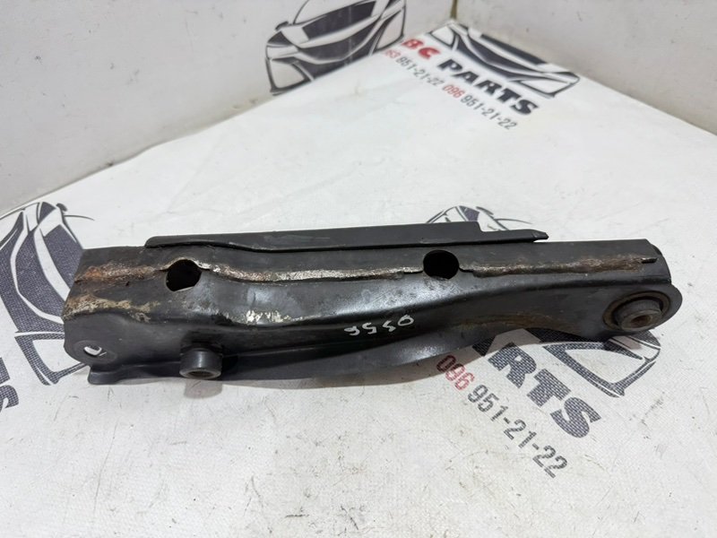 Рычаг подвески задний правый Nissan Rogue 2020 T33 2.5 551A0-6RA0B Б/У