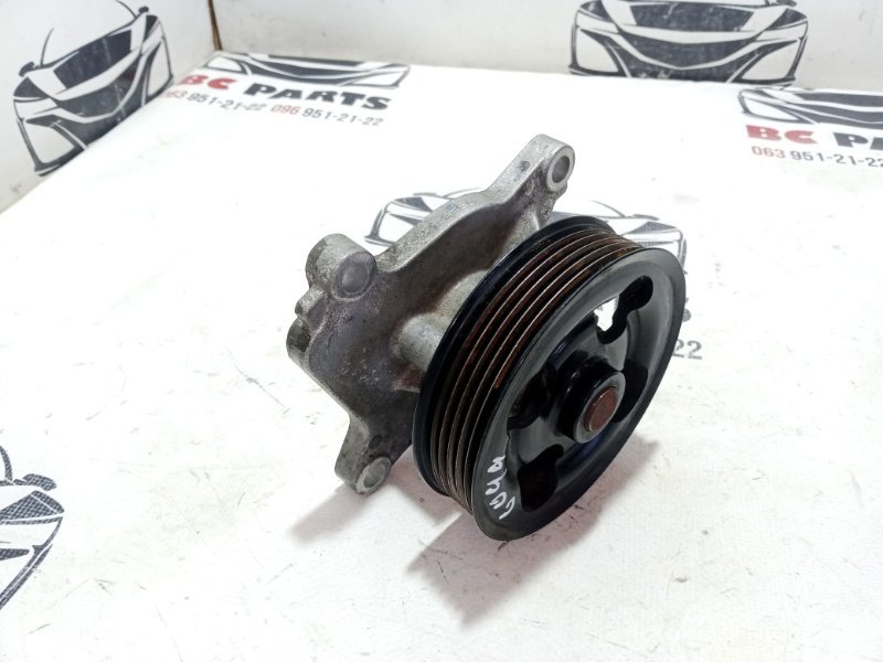 Запчасть помпа водяная (насос) охлаждения Nissan Rogue 2019 T32 QR25 2.5 21010-3TA0B Б/У Помпа водяная (насос) охлаждения Nissan Rogue 2019 T32 QR25 2.5 21010-3TA0B Б/У