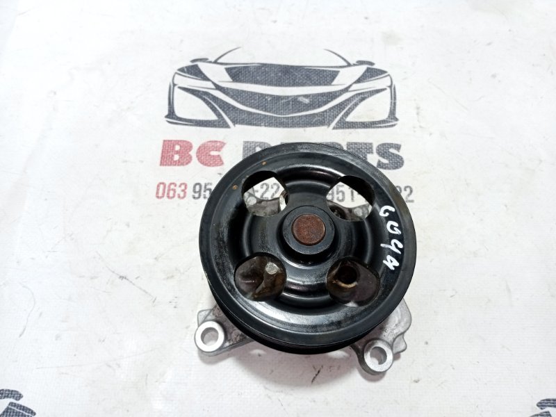 Помпа водяная (насос) охлаждения Nissan Rogue T32 QR25 2.5 Помпа водяная (насос) охлаждения Nissan Rogue T32 QR25 2.5