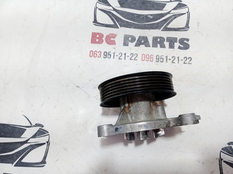 Помпа водяная (насос) охлаждения Rogue 2019 T32 QR25 2.5 Помпа водяная (насос) охлаждения Rogue 2019 T32 QR25 2.5