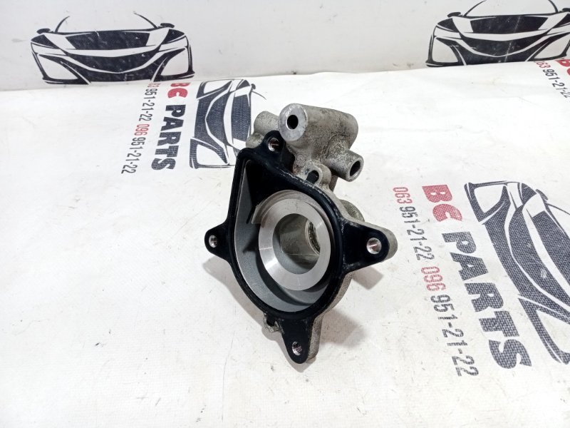 Корпус помпы Rogue 2019 T32 QR25 2.5