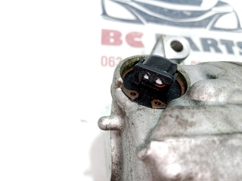 Компрессор кондиционера Rogue 2019 T32 QR25 2.5 Компрессор кондиционера Rogue 2019 T32 QR25 2.5