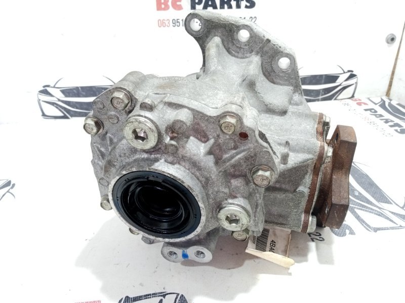 Раздаточная коробка Rogue 2019 T32 QR25 2.5