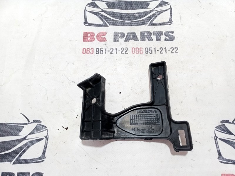 Заглушка ПТФ передняя левая Rogue 2021 T33 2.5