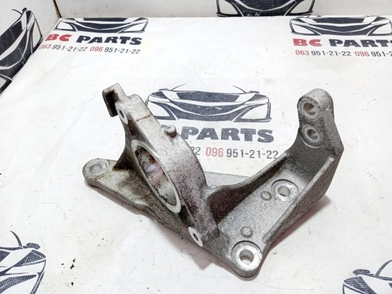 Кронштейн привода Nissan Rogue T32 QR25 2.5