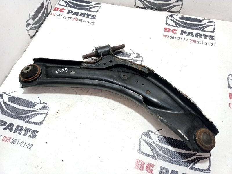 Рычаг подвески передний левый Nissan Rogue T32 QR25 2.5