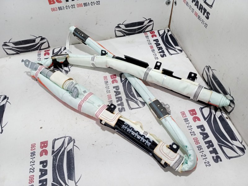 Подушка безопасности боковая правая Rogue 2019 T32 QR25 2.5 Подушка безопасности боковая правая Rogue 2019 T32 QR25 2.5