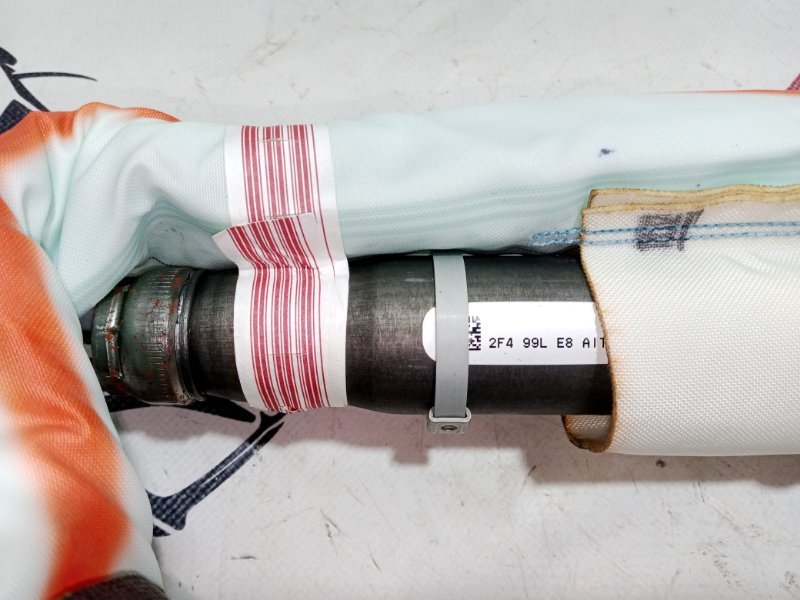 Подушка безопасности боковая правая Rogue 2019 T32 QR25 2.5 Подушка безопасности боковая правая Rogue 2019 T32 QR25 2.5