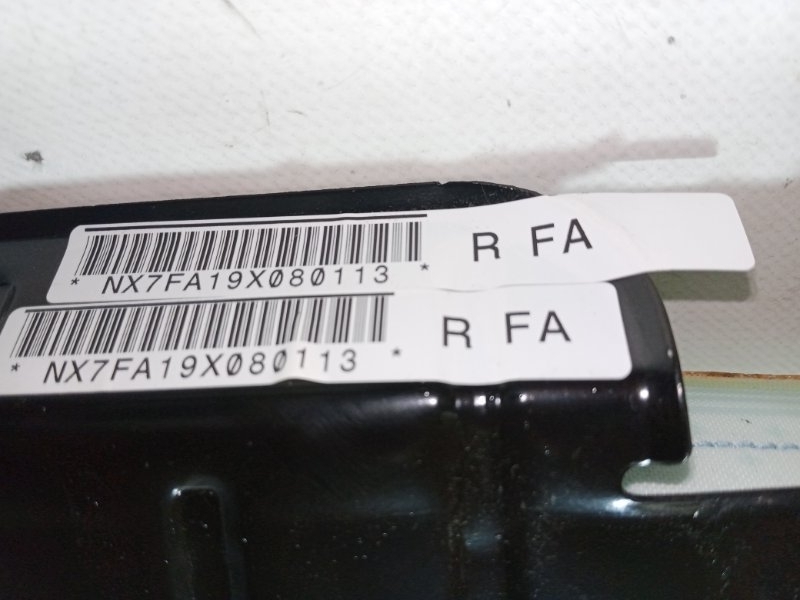 Подушка безопасности боковая правая Rogue 2019 T32 QR25 2.5 Подушка безопасности боковая правая Rogue 2019 T32 QR25 2.5