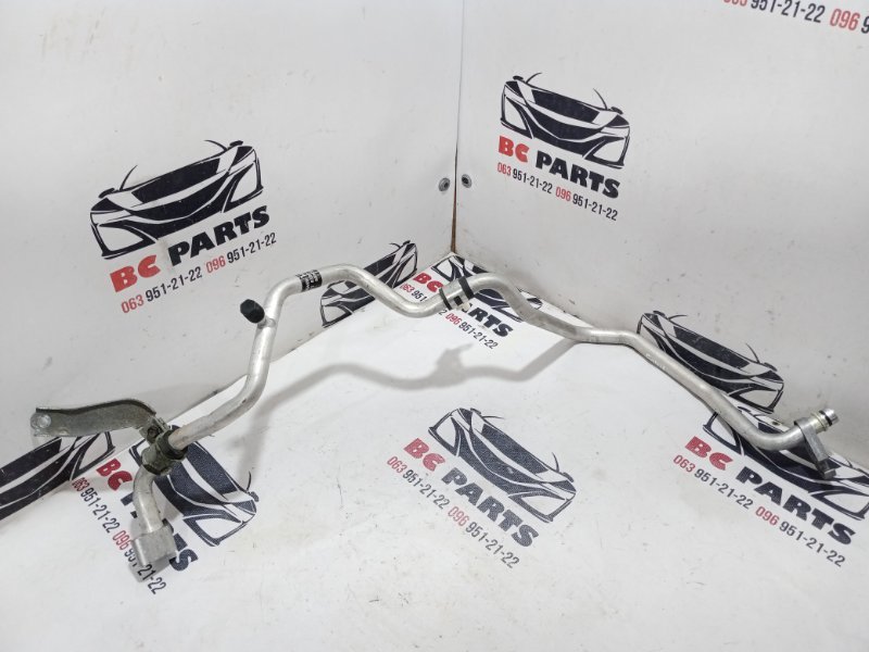 Запчасть трубка кондиционера Nissan Rogue 2019 T32 QR25 2.5 92450-4BA5B Б/У Трубка кондиционера Nissan Rogue 2019 T32 QR25 2.5 92450-4BA5B Б/У