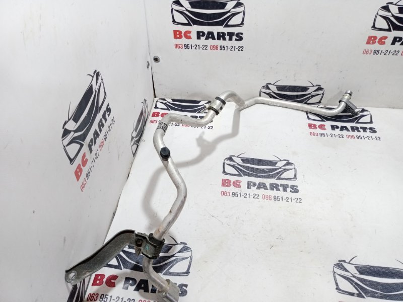 Трубка кондиционера Rogue 2019 T32 QR25 2.5 Трубка кондиционера Rogue 2019 T32 QR25 2.5