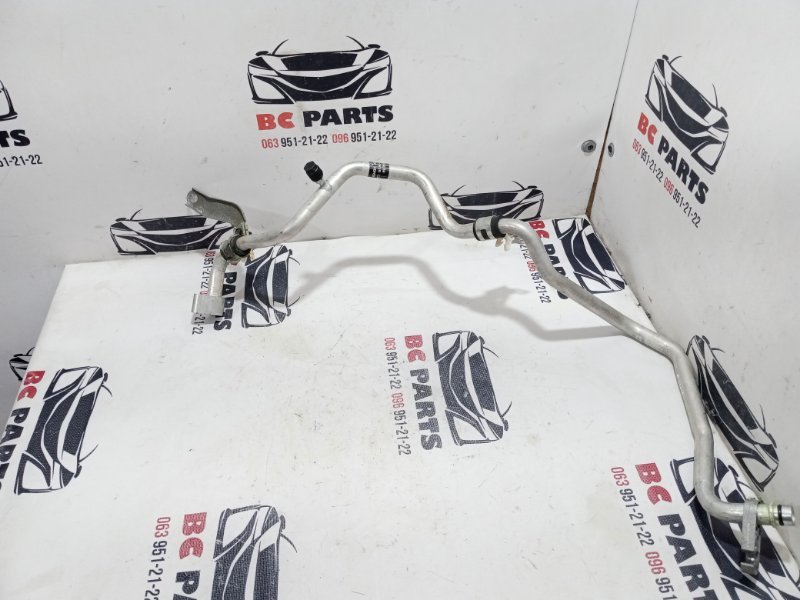 Трубка кондиционера Nissan Rogue T32 QR25 2.5 Трубка кондиционера Nissan Rogue T32 QR25 2.5