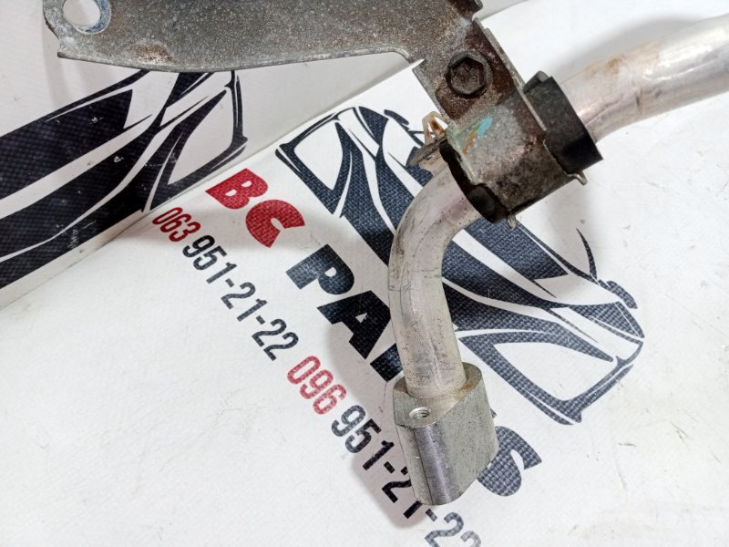 Трубка кондиционера Rogue 2019 T32 QR25 2.5 Трубка кондиционера Rogue 2019 T32 QR25 2.5