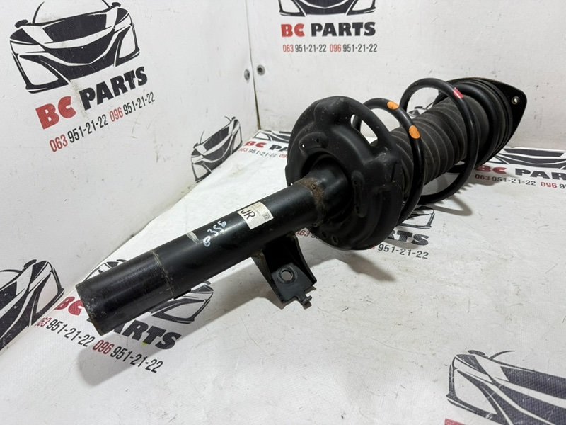 Стойка подвески передняя правая Rogue 2020 T33 2.5