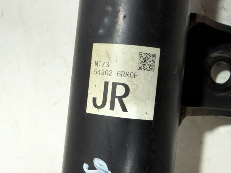 Стойка подвески передняя правая Rogue 2020 T33 2.5