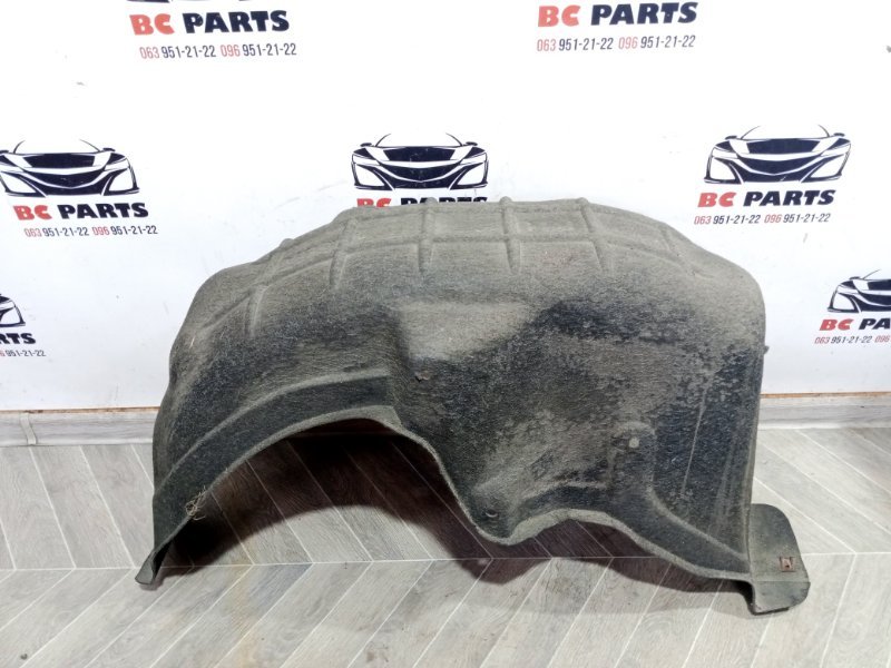 Запчасть подкрылок задний правый Nissan Rogue 2019 T32 QR25 2.5 76748-4BA0A Б/У Подкрылок задний правый Nissan Rogue 2019 T32 QR25 2.5 76748-4BA0A Б/У