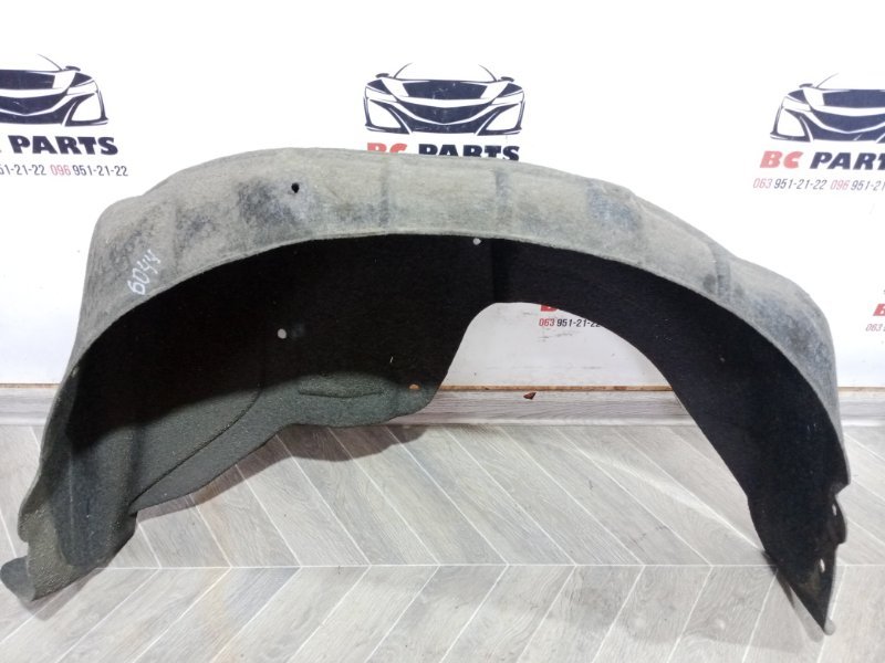 Подкрылок задний правый Rogue 2019 T32 QR25 2.5 Подкрылок задний правый Rogue 2019 T32 QR25 2.5