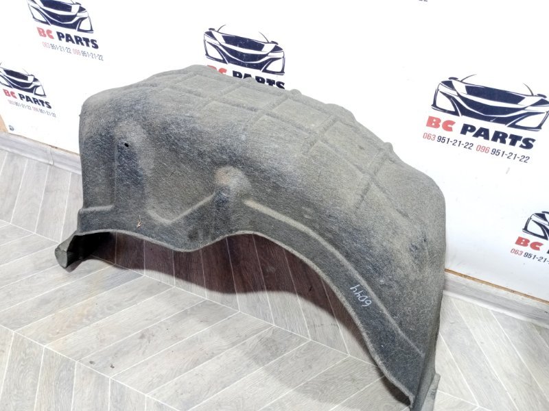 Подкрылок задний левый Rogue 2019 T32 QR25 2.5 Подкрылок задний левый Rogue 2019 T32 QR25 2.5