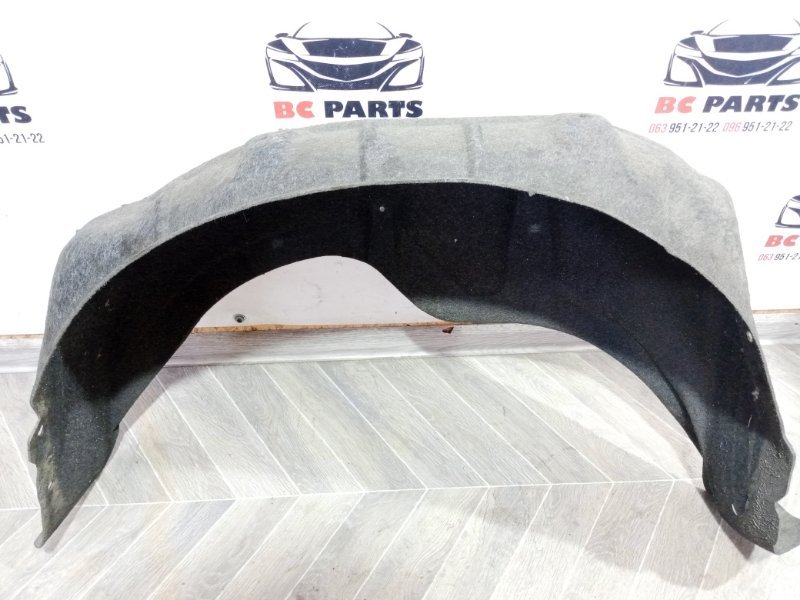 Подкрылок задний левый Rogue 2019 T32 QR25 2.5 Подкрылок задний левый Rogue 2019 T32 QR25 2.5