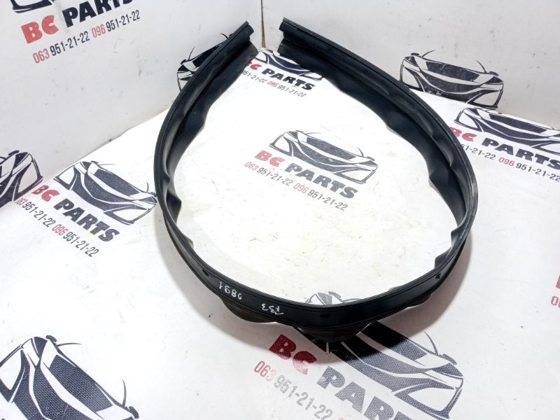 Запчасть накладка порога правая Nissan Rogue 2021 T33 2.5 80838-6RR0A Б/У Накладка порога правая Nissan Rogue 2021 T33 2.5 80838-6RR0A Б/У