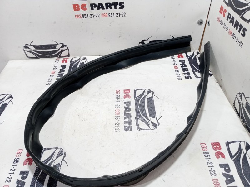 Накладка порога правая Nissan Rogue T33 2.5 Накладка порога правая Nissan Rogue T33 2.5