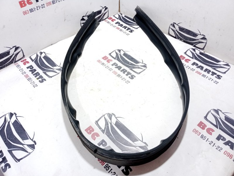 Накладка порога левая Nissan Rogue 2021 T33 2.5 80839-6RR0A Б/У