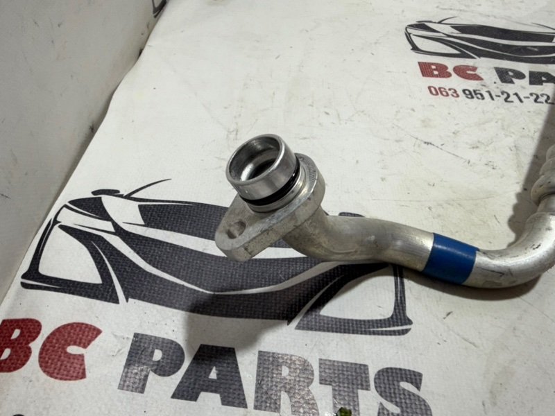 Трубка кондиционера Nissan Rogue T33 2.5