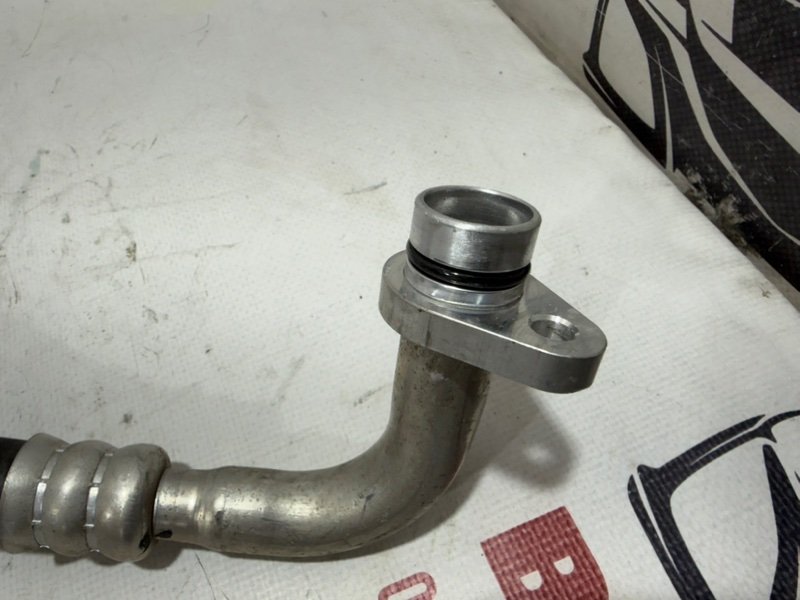 Трубка кондиционера Rogue 2020 T33 2.5