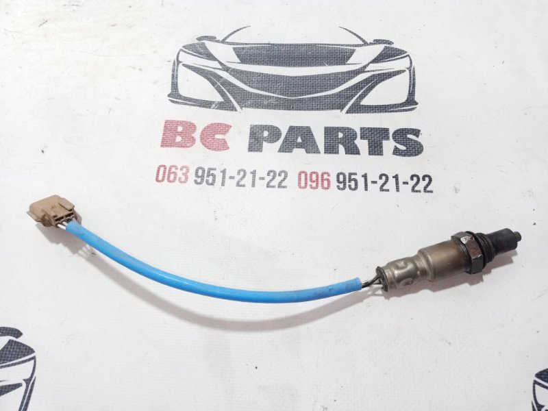 Запчасть лямбда-зонд 2 Nissan Rogue 2021 T33 2.5 226A0-6CC0B Б/У Лямбда-зонд 2 Nissan Rogue 2021 T33 2.5 226A0-6CC0B Б/У