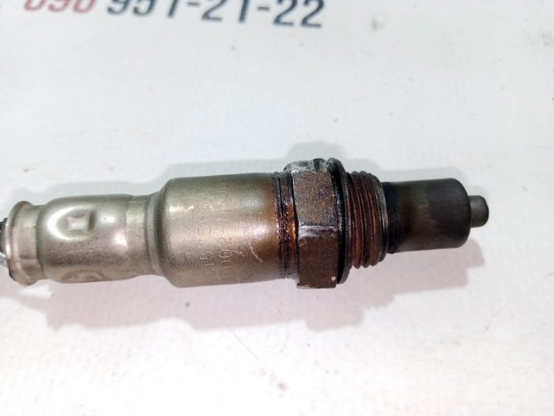 Лямбда-зонд 2 Rogue 2021 T33 2.5 Лямбда-зонд 2 Rogue 2021 T33 2.5