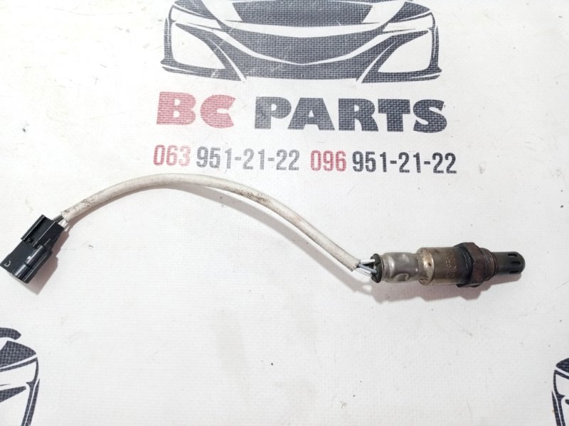 Запчасть лямбда-зонд 2 Nissan Rogue 2019 T32 QR25 2.5 226A0-9BF0B Б/У Лямбда-зонд 2 Nissan Rogue 2019 T32 QR25 2.5 226A0-9BF0B Б/У