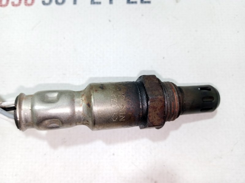 Лямбда-зонд 2 Rogue 2019 T32 QR25 2.5 Лямбда-зонд 2 Rogue 2019 T32 QR25 2.5