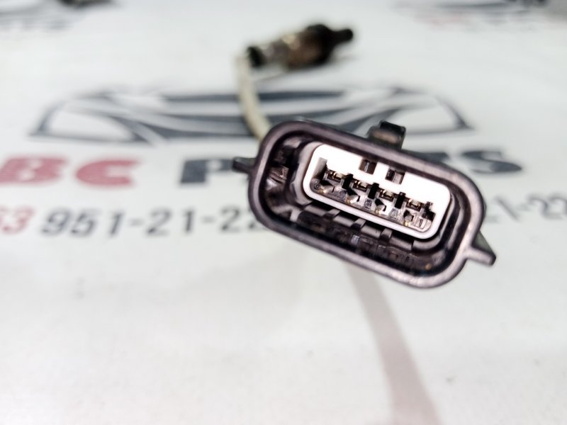 Лямбда-зонд 2 Nissan Rogue T32 QR25 2.5 Лямбда-зонд 2 Nissan Rogue T32 QR25 2.5