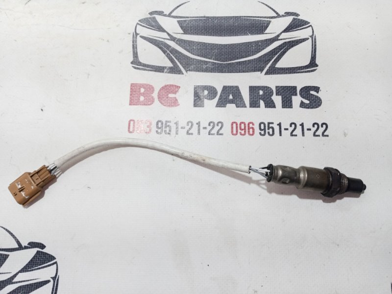 Запчасть лямбда-зонд 2 Nissan Rogue 2020 T33 2.5 226A0-5CA0A Б/У Лямбда-зонд 2 Nissan Rogue 2020 T33 2.5 226A0-5CA0A Б/У